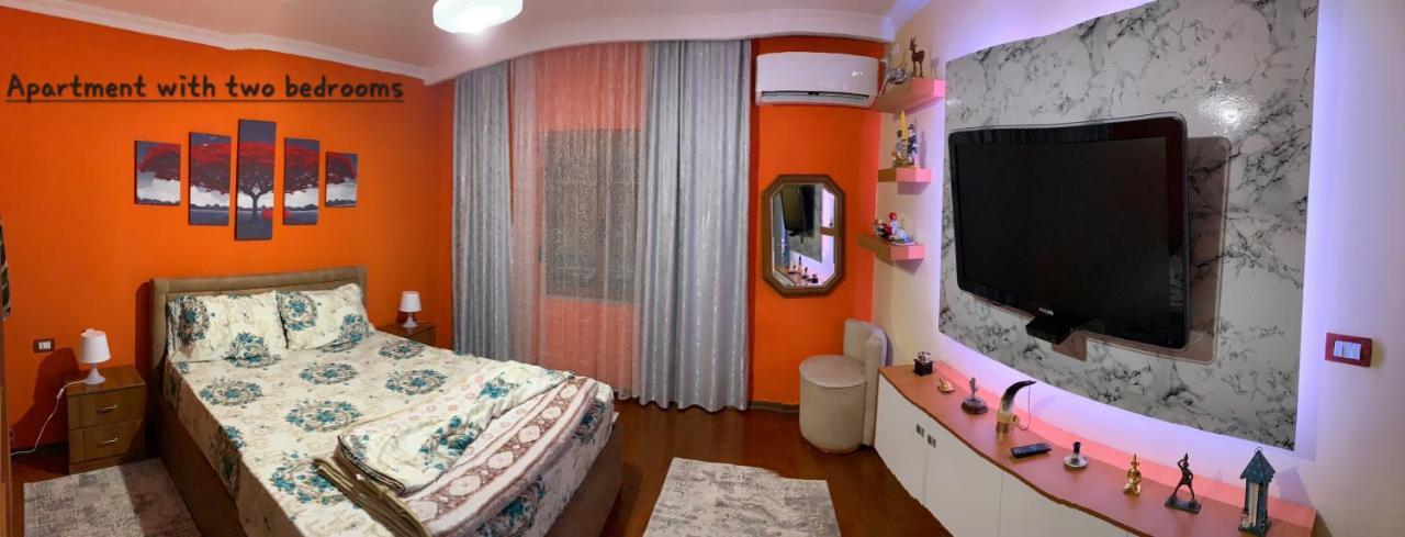 Vila Spaho コルチャ エクステリア 写真